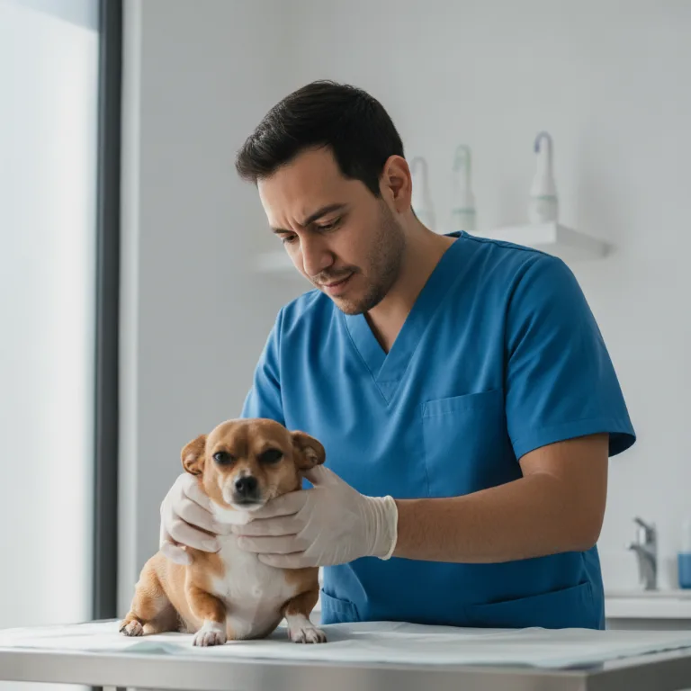 Veterinário serviço em Sao Mateus